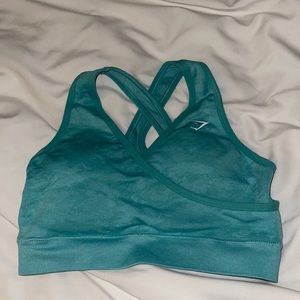 Gymshark sports bra